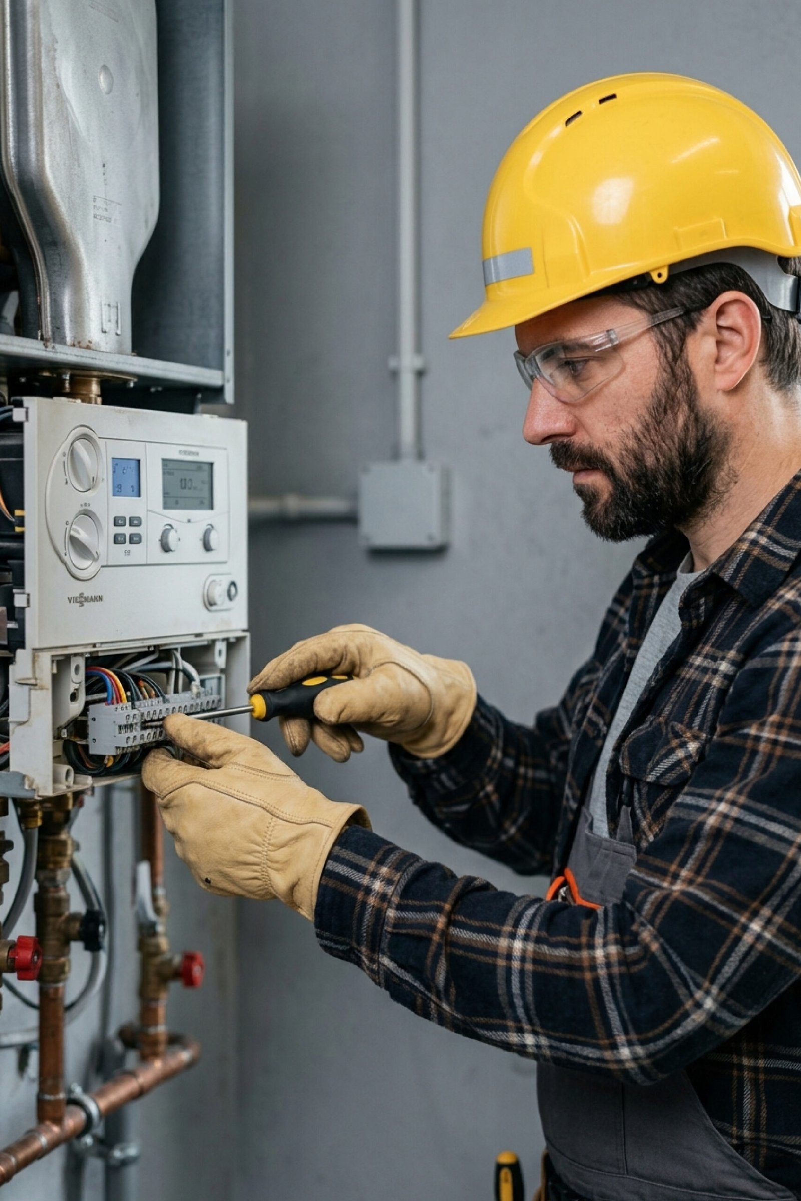Heat Sources Engineer