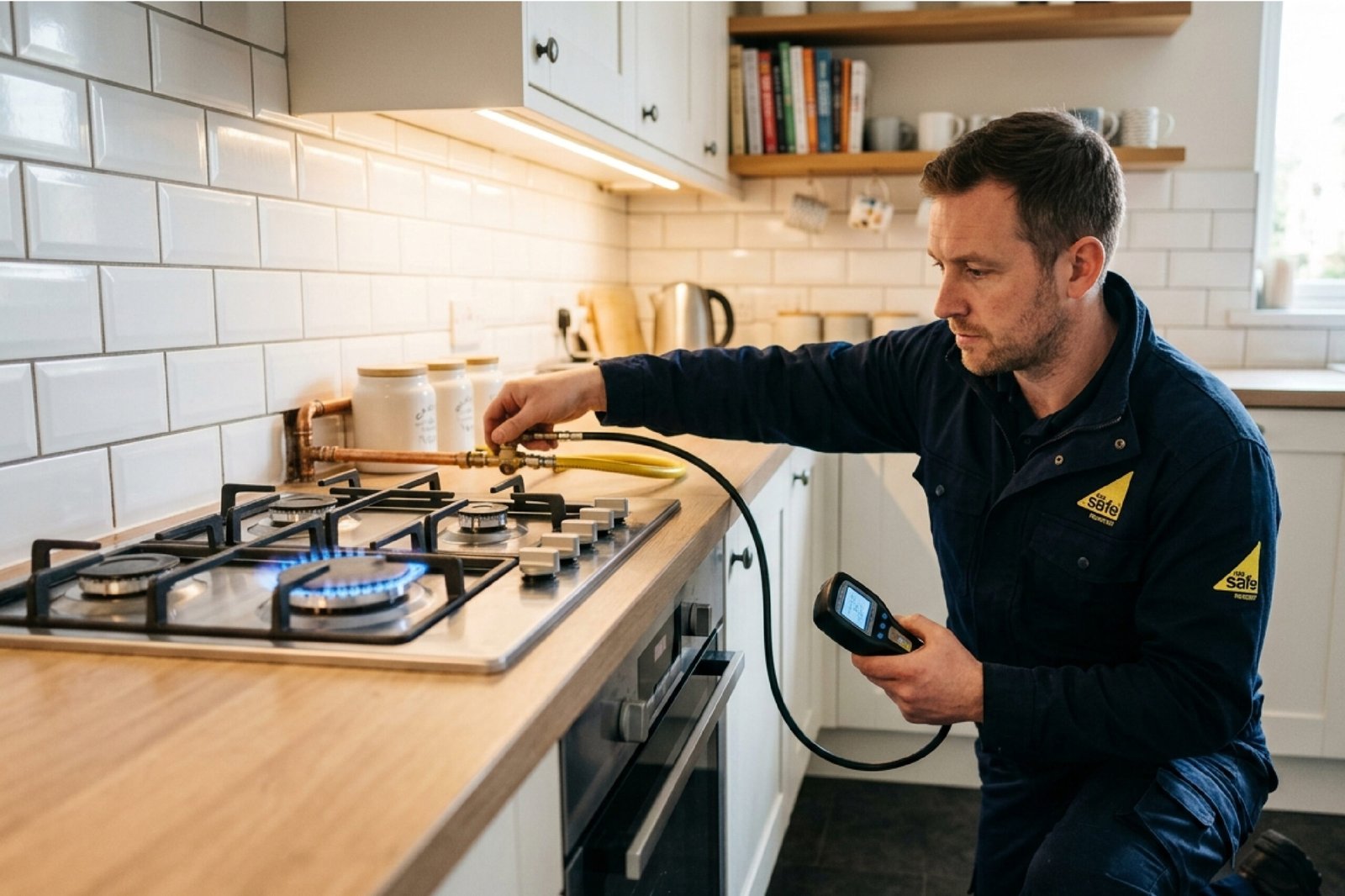 Gas Services